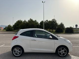 Ford Ka 2015
