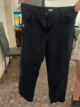 uniformes Efa Torrealedua