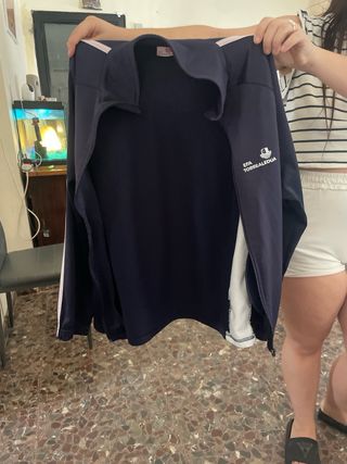 uniformes Efa Torrealedua