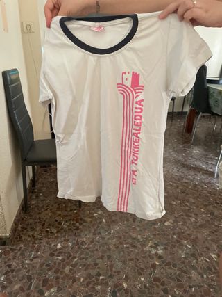 uniformes Efa Torrealedua
