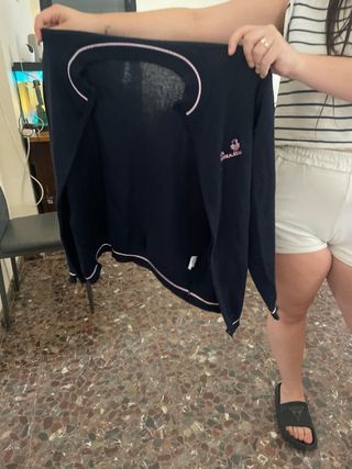 uniformes Efa Torrealedua