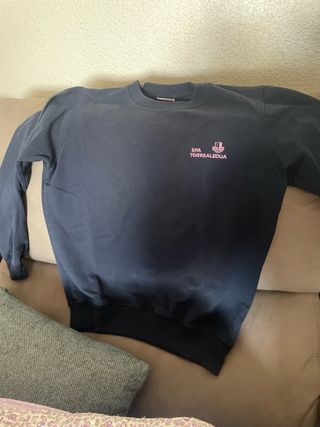 uniformes Efa Torrealedua