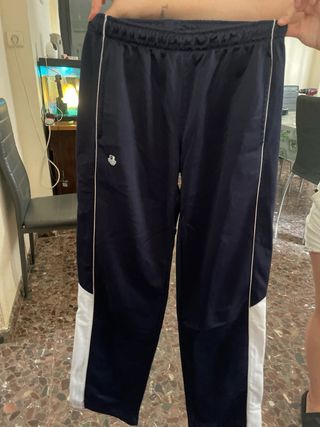 uniformes Efa Torrealedua