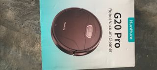 Robot Aspirador Honiture G20 Pro