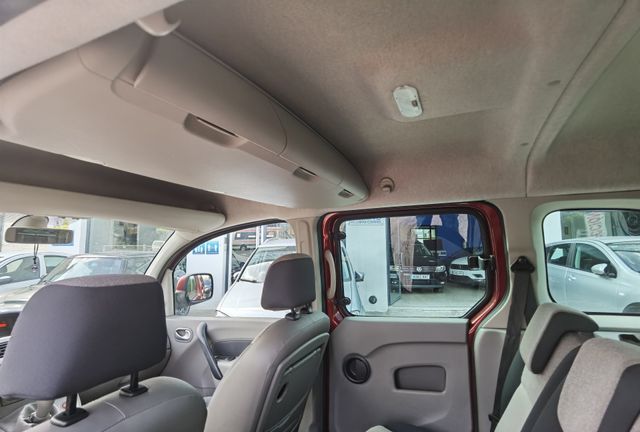 Renault Kangoo Outdoor