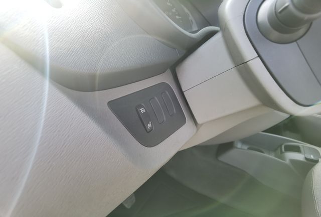 Renault Kangoo Outdoor