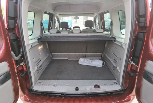Renault Kangoo Outdoor