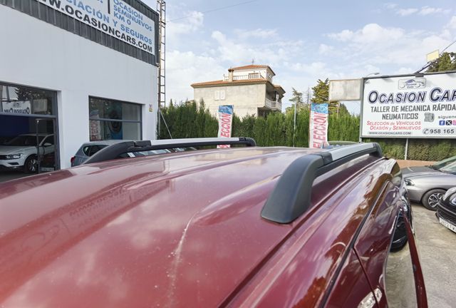 Renault Kangoo Outdoor