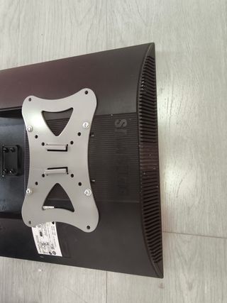 Samsung SyncMaster 720N Monitor