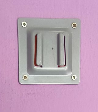 Samsung SyncMaster 720N Monitor