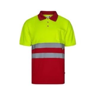 Ropa de trabajo alta visibilidad