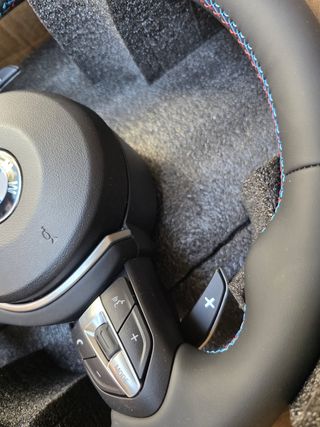 Volante BMW