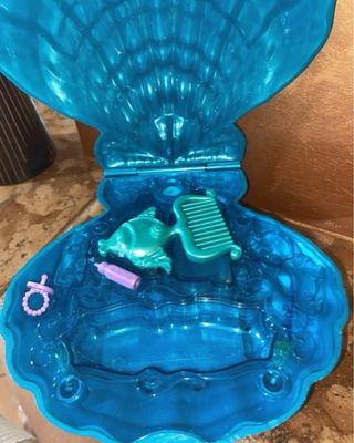 Barbie & Krissy Magical Mermaids 2000 Mattel