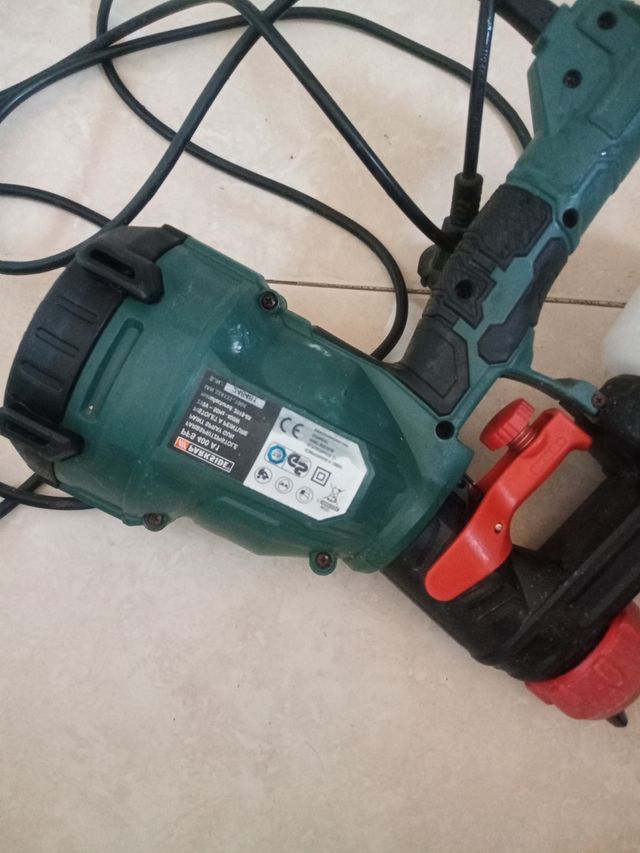 Pintura Teccpo todo pentora