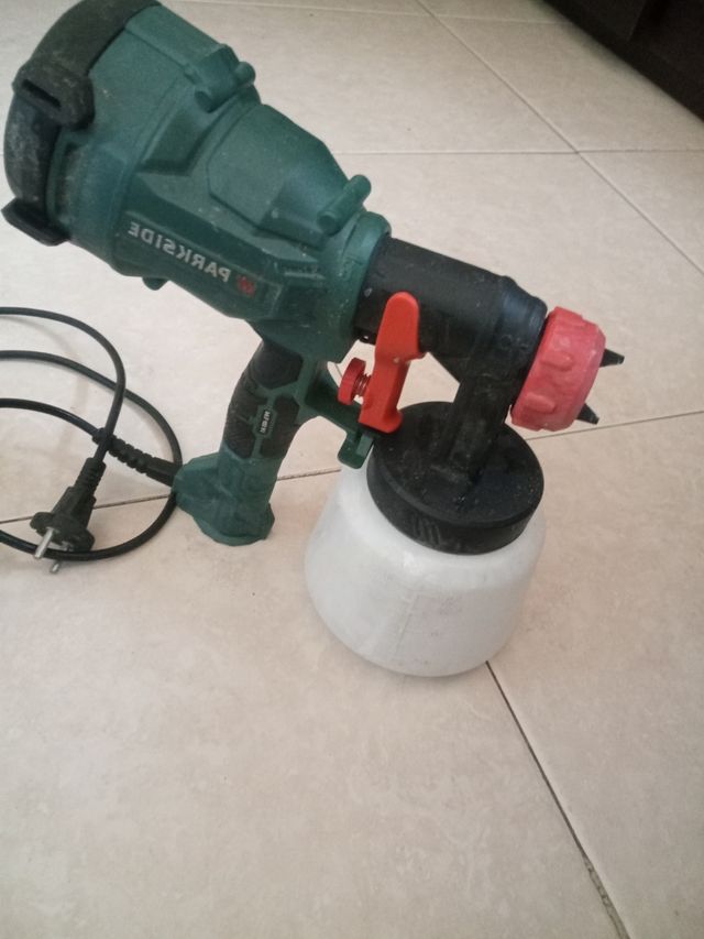 Pintura Teccpo todo pentora