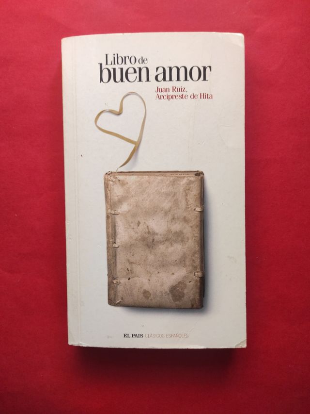 Libro de buen amor
