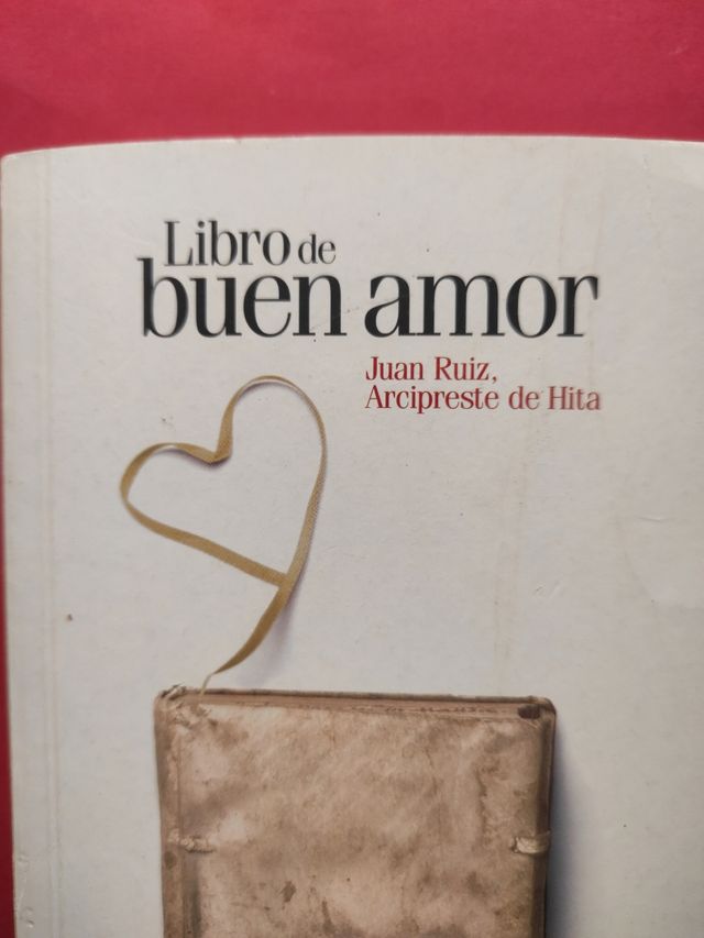 Libro de buen amor