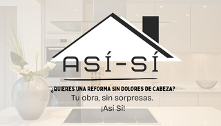 Reformas de cocinas | Estrénala ya