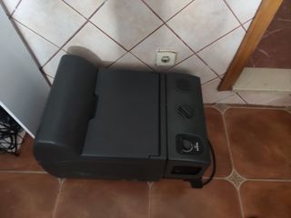 Nevera para camión