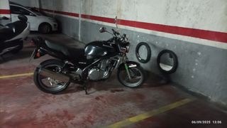 Plaza de garaje en venta
