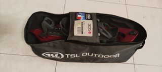 Raquetas de nieve TSL 305 Approach Easy