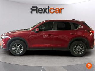 Mazda CX-5 2.2 D 110kW (150CV) 2WD Evolution