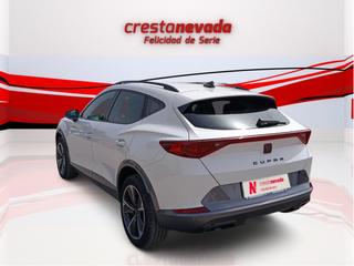 CUPRA Formentor 1.5 TSI 110kW 150 CV