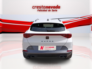 CUPRA Formentor 1.5 TSI 110kW 150 CV