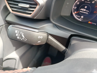 CUPRA Formentor 1.5 TSI 110kW 150 CV
