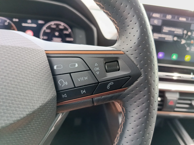 CUPRA Formentor 1.5 TSI 110kW 150 CV