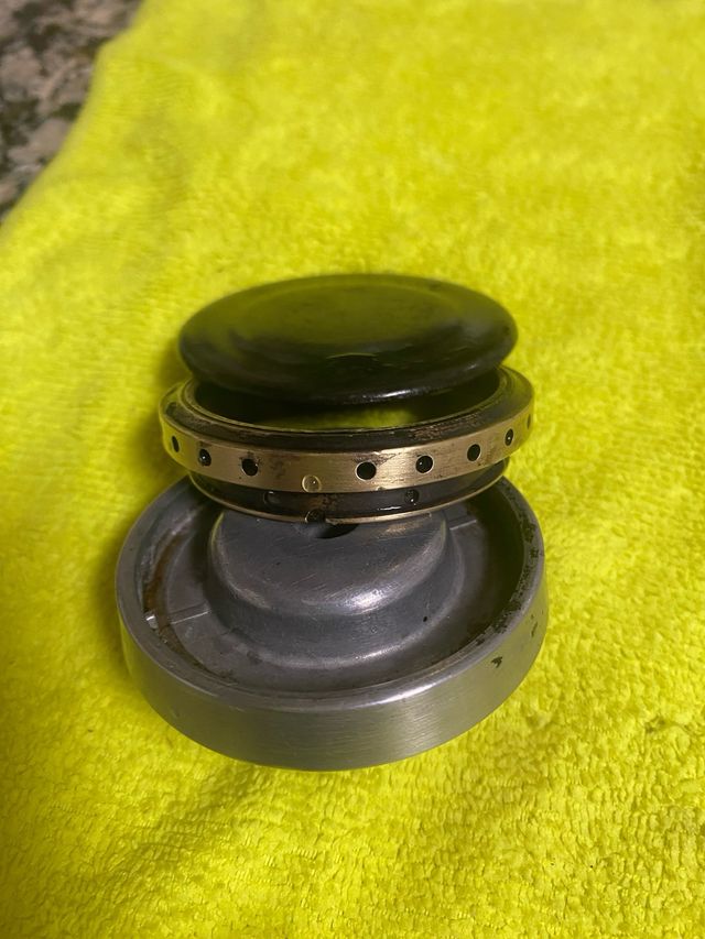 Bruciatori per cucina Teka