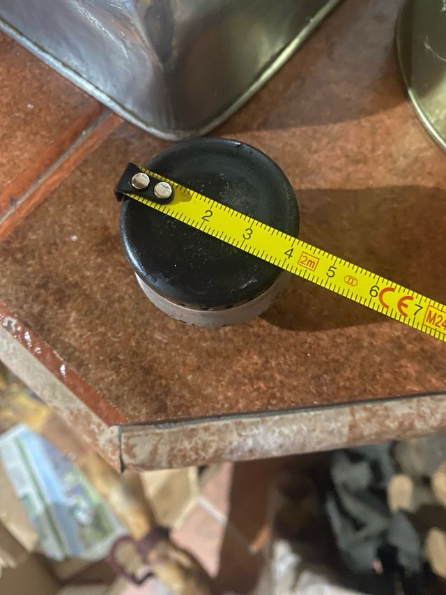 Bruciatori per cucina Teka