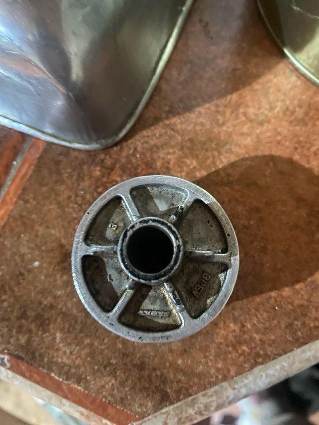 Bruciatori per cucina Teka