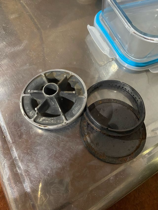 Bruciatori per cucina Teka