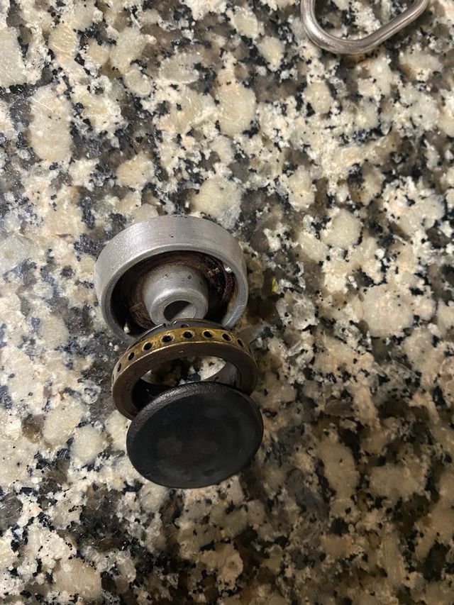 Bruciatori per cucina Teka