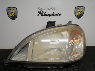 FARO IZQUIERDO MERCEDES-BENZ CLASE ML (BM 163)