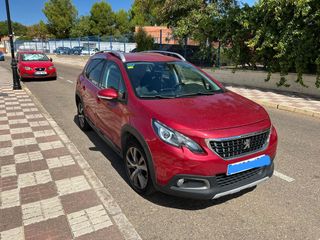 Peugeot 2008 2016