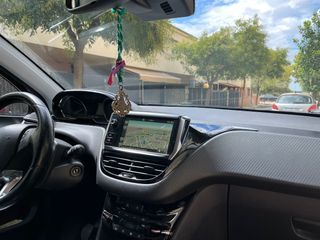 Peugeot 2008 2016