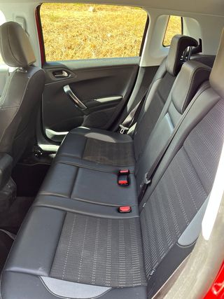 Peugeot 2008 2016