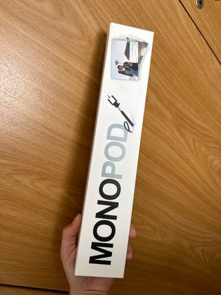 Monopod para móvil IOS/Android