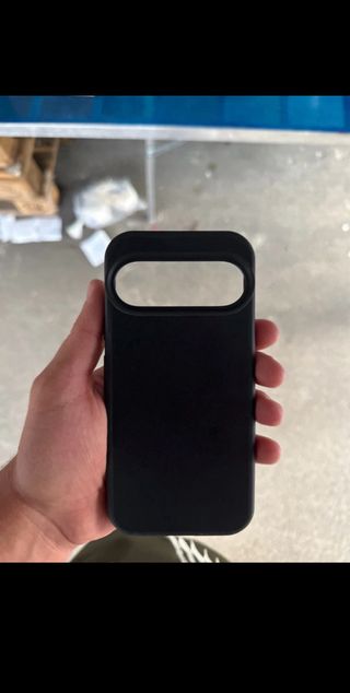 Cover OtterBox React+ per Google Pixel 9/9 Pro