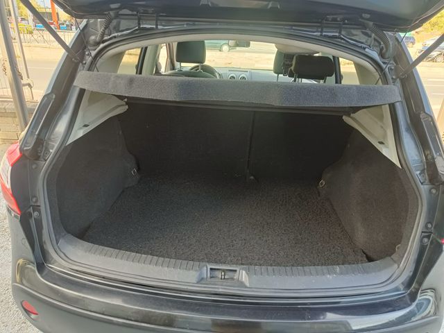 Nissan Qashqai 2011
