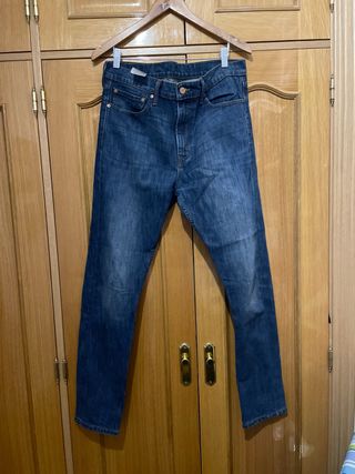 Pantalon Levis W34 L32