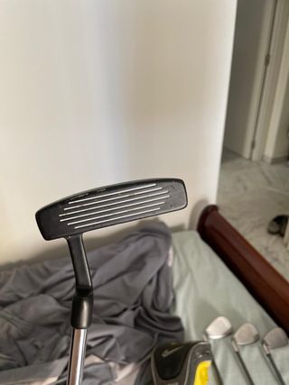 Juego de palos de golf Callaway