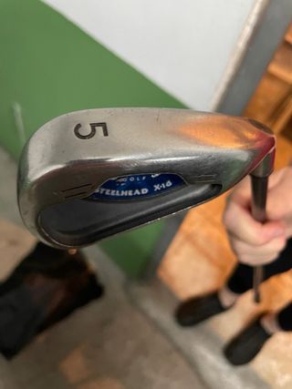 Juego de palos de golf Callaway