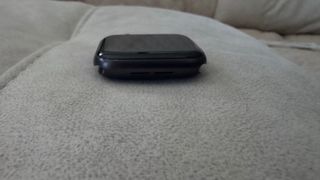 Apple Watch SE 1ª Gen Negro + Accesorios