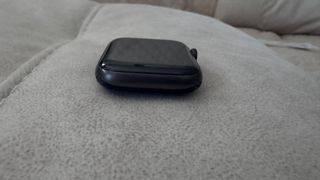 Apple Watch SE 1ª Gen Negro + Accesorios