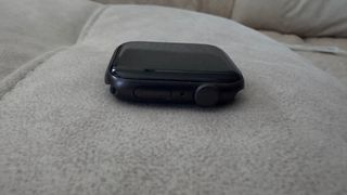 Apple Watch SE 1ª Gen Negro + Accesorios