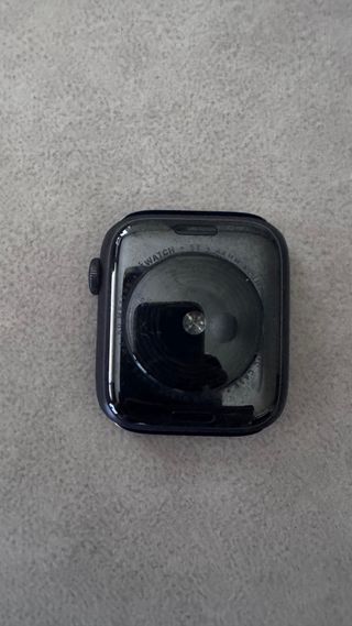 Apple Watch SE 1ª Gen Negro + Accesorios