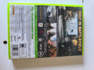 Battlefield 4 Xbox 360